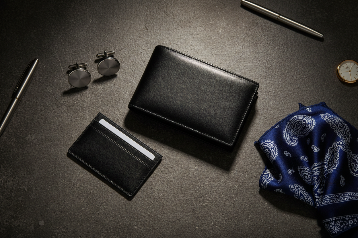 Guía de regalos para hombre 2026: accesorios que sí se usan