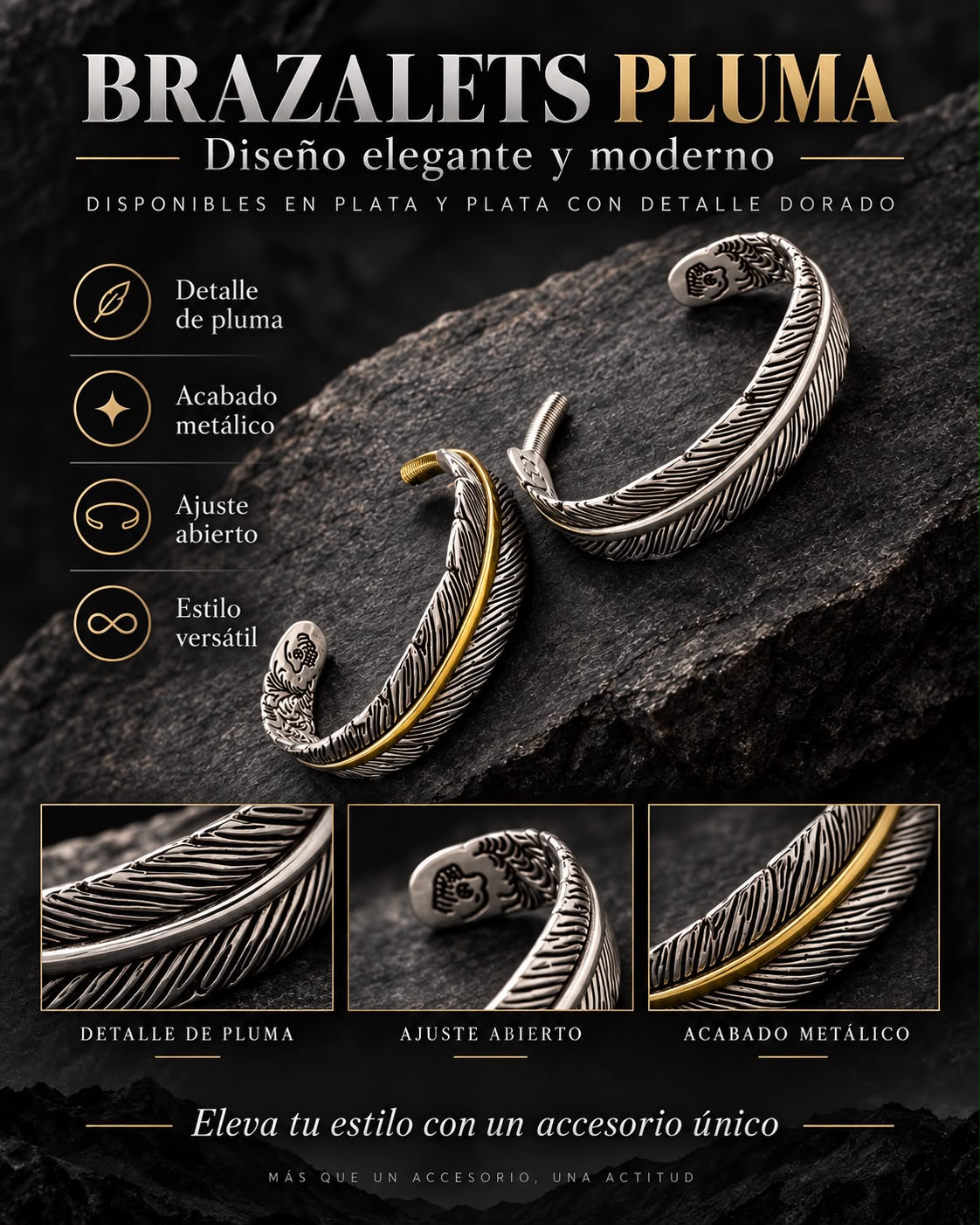 Brazalete Motivo Tang-thumbmail-3