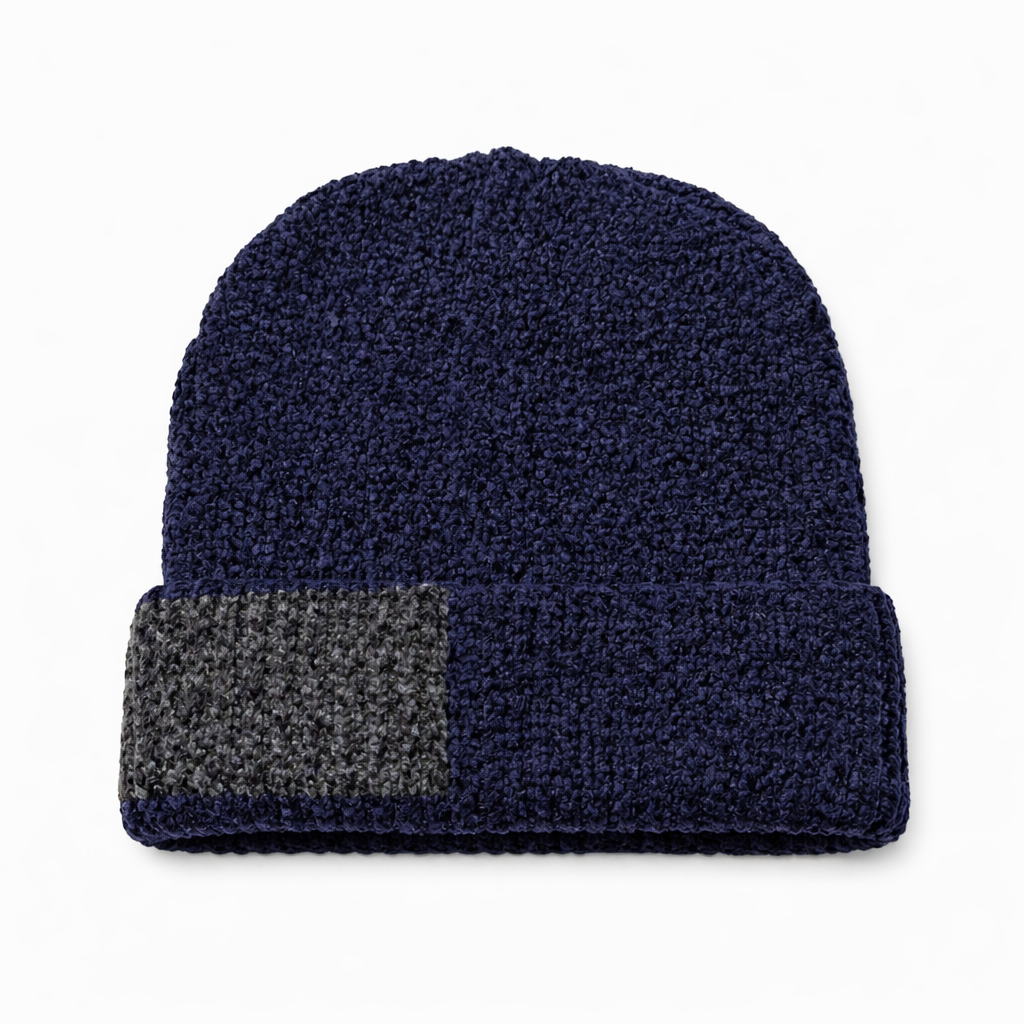 Gorro Tejido-2