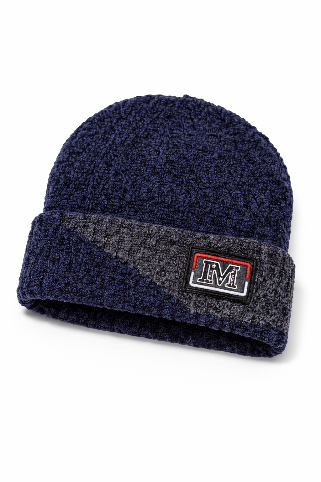 Gorro Tejido