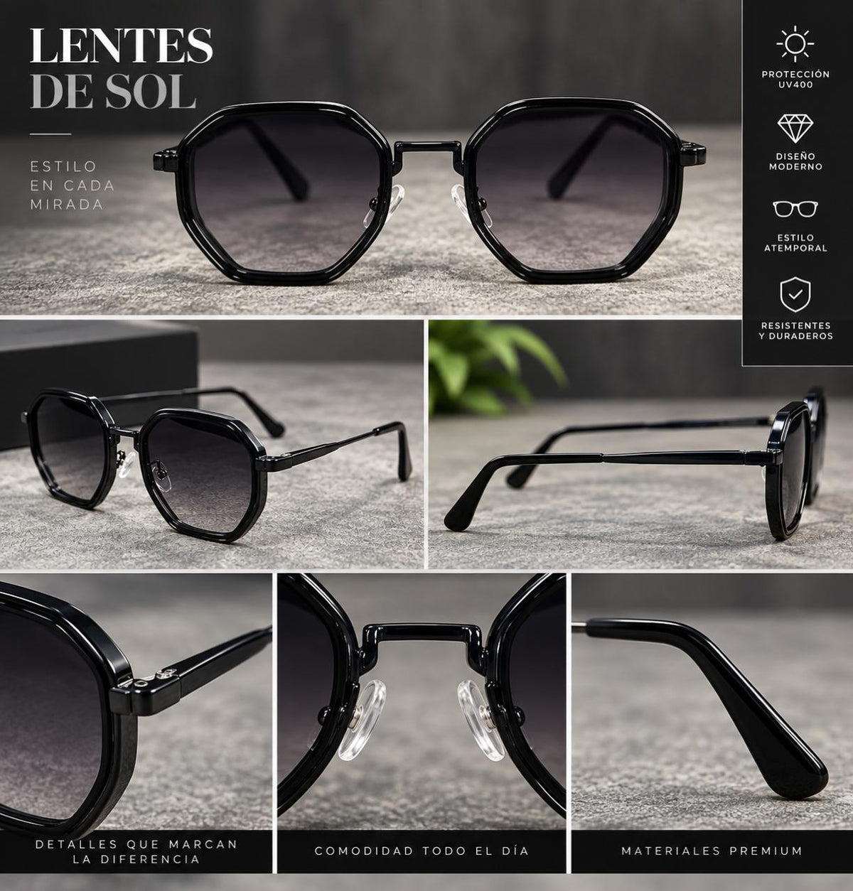 Lentes de Sol Degradados-zoom-4