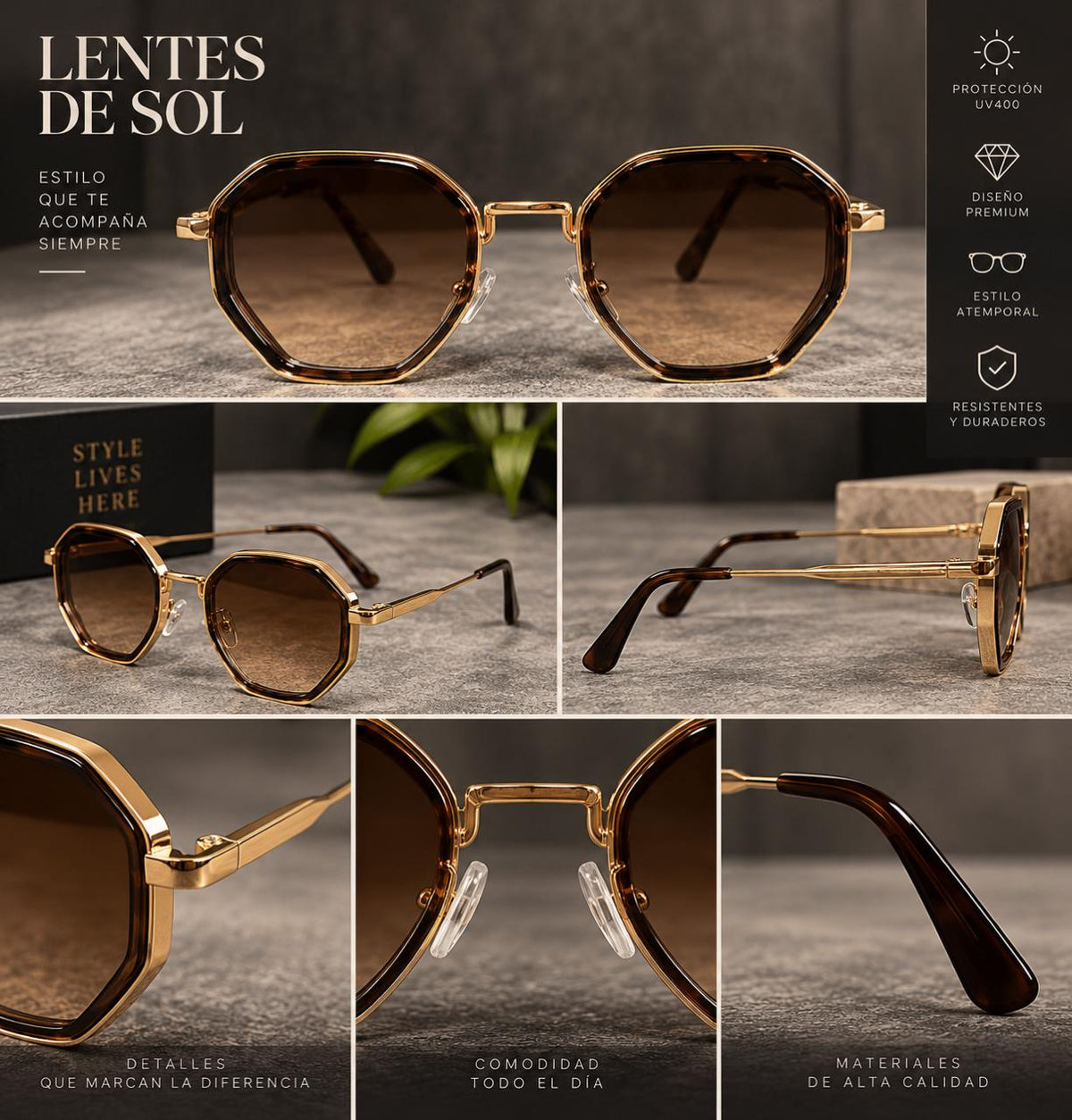 Lentes de Sol Degradados-zoom-5