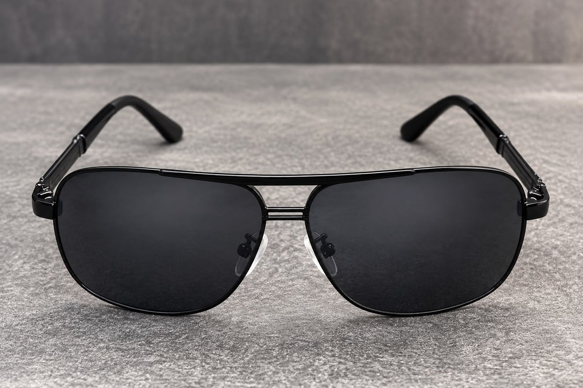 Lentes de Sol Aviador Ejecutivo-thumbmail-2