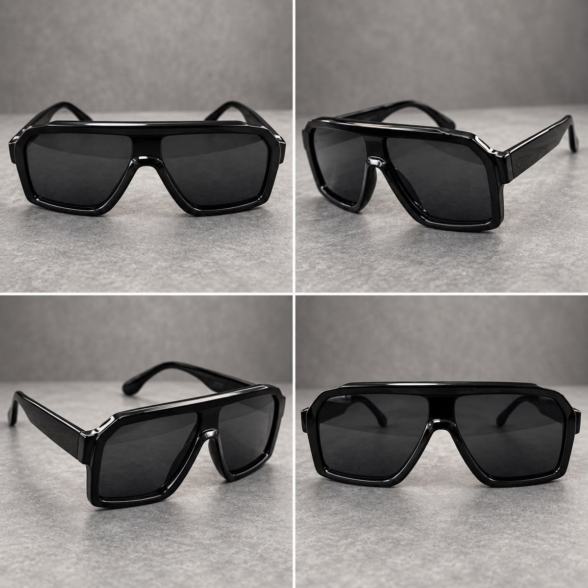 Lentes de Sol Oversize de Frente Plano-zoom-2