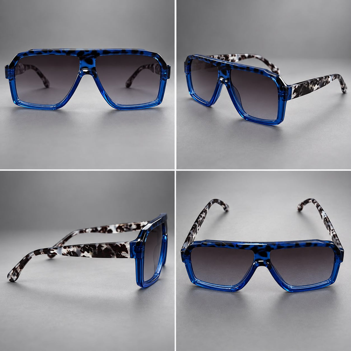Lentes de Sol Oversize de Frente Plano-zoom-4