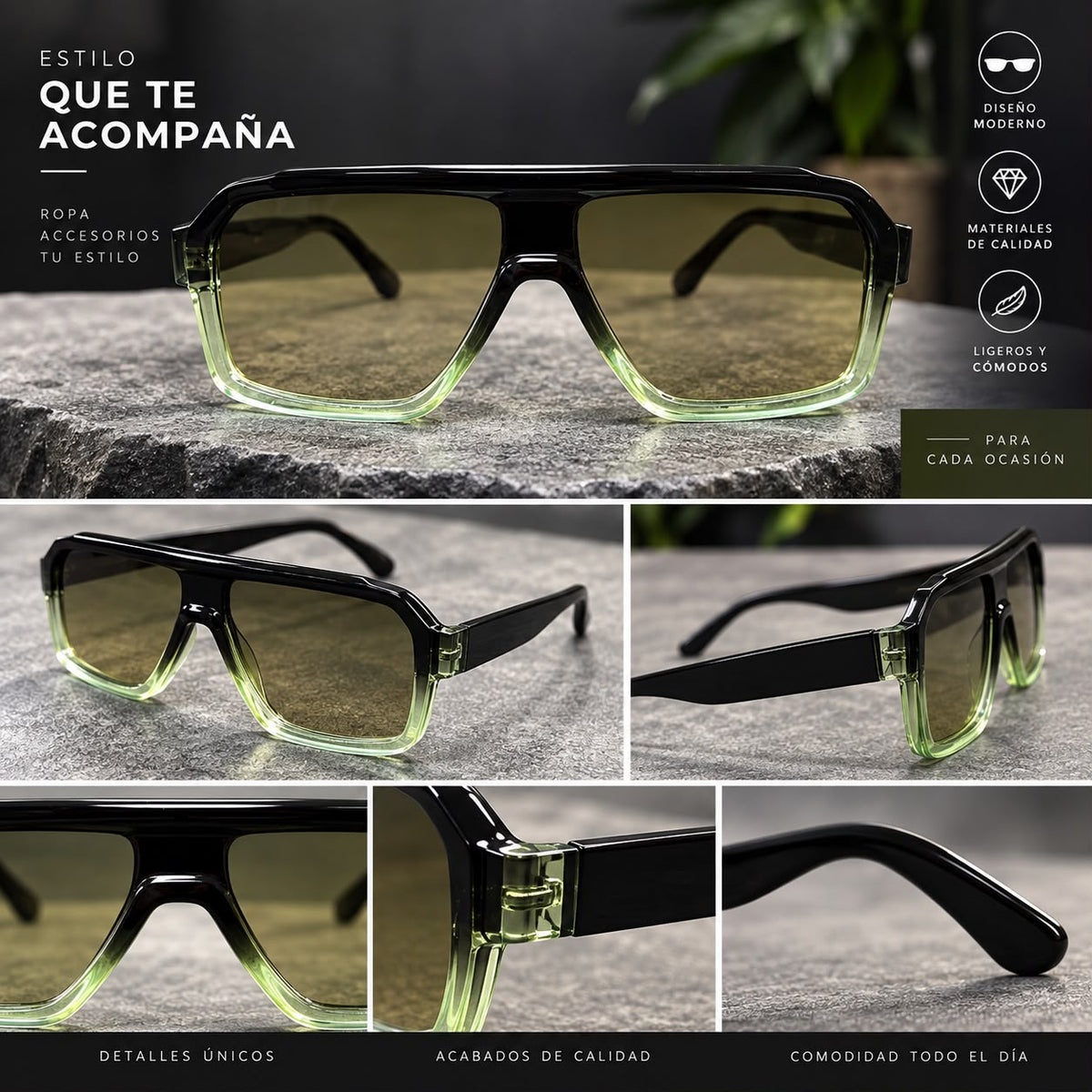 Lentes de Sol Oversize de Frente Plano-zoom-5