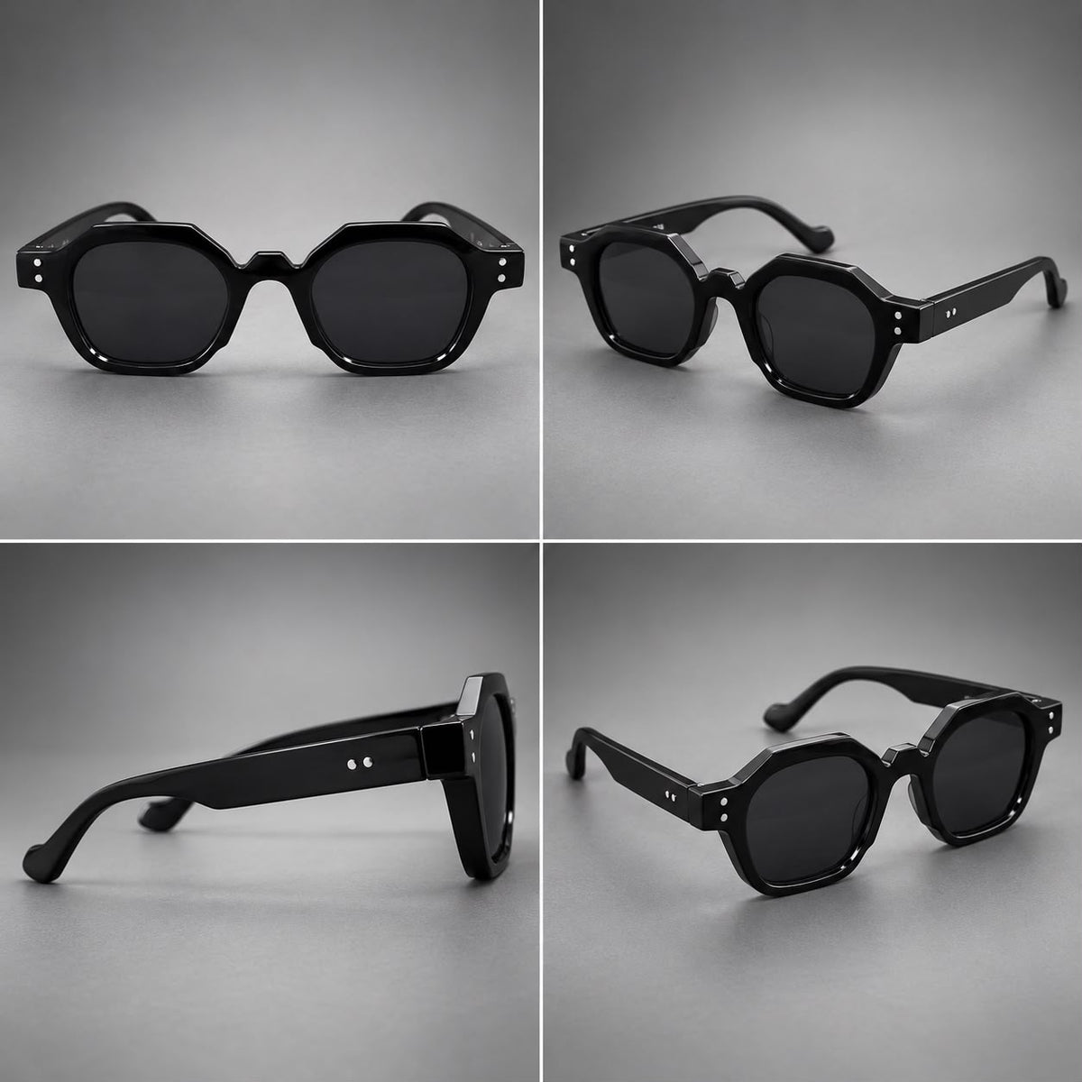 Lentes de Sol Montura Gruesa Bold-thumbmail-2