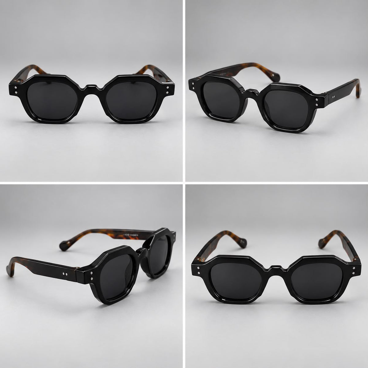 Lentes de Sol Montura Gruesa Bold-zoom-4