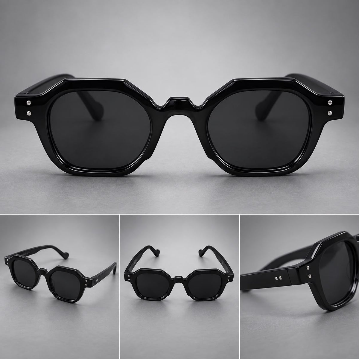 Lentes de Sol Montura Gruesa Bold-thumbmail-6