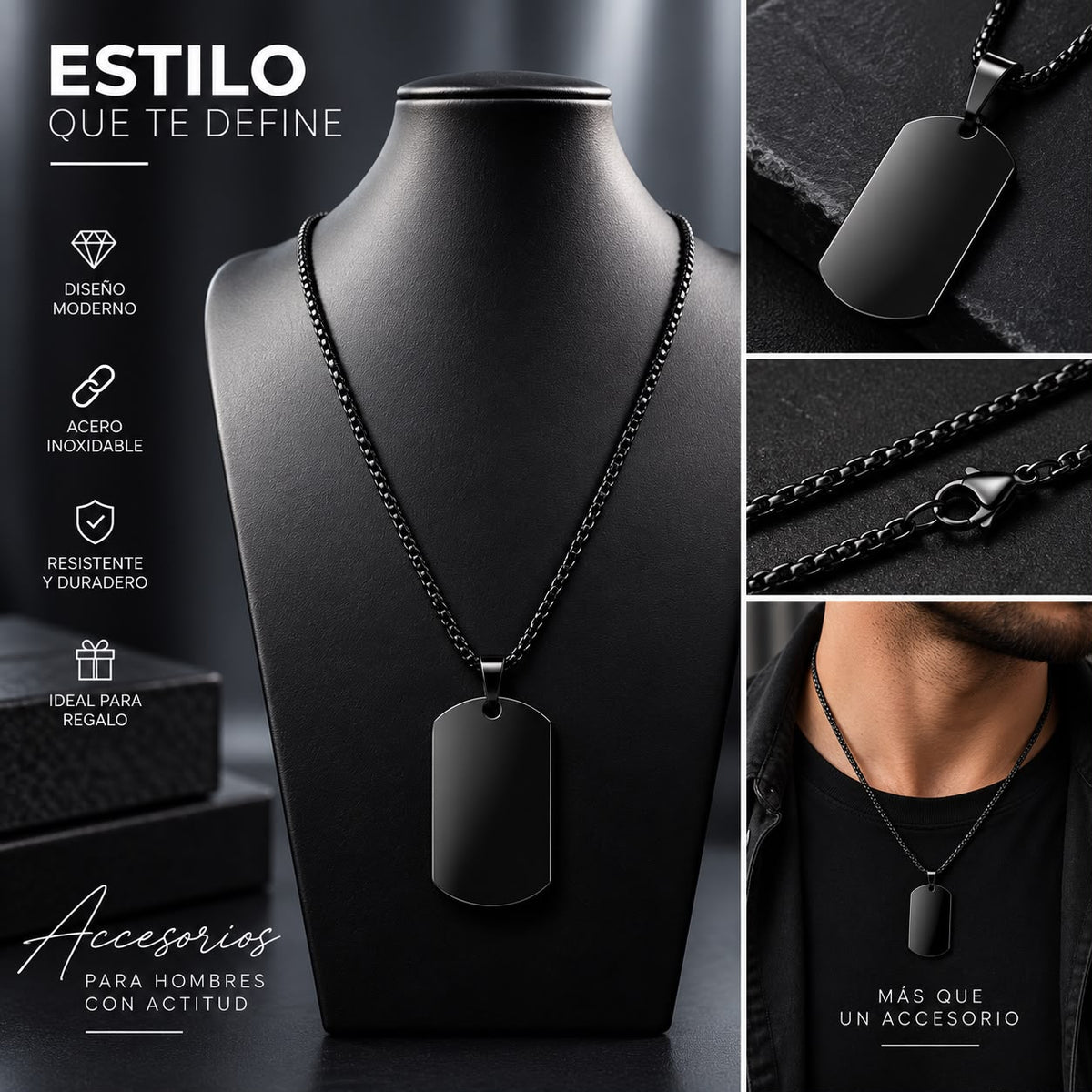 Collares de Acero-zoom-7