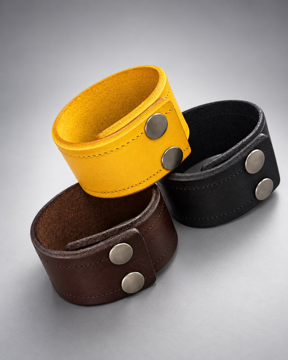 Brazalete Ancho para Hombre-thumbmail-2