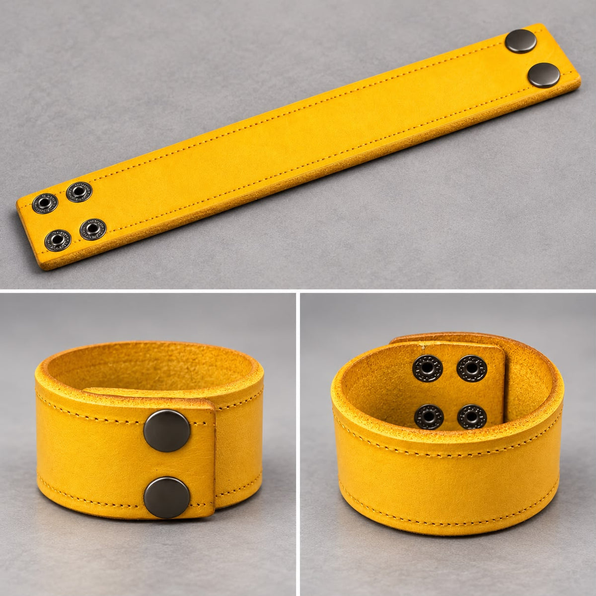 Brazalete Ancho para Hombre-thumbmail-3
