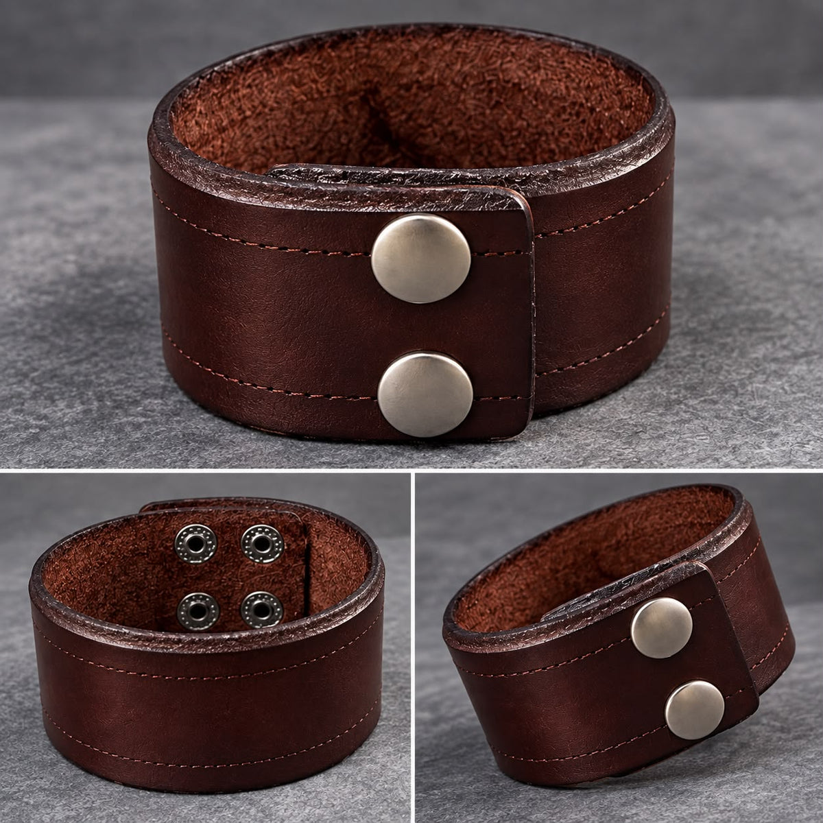 Brazalete Ancho para Hombre-thumbmail-4