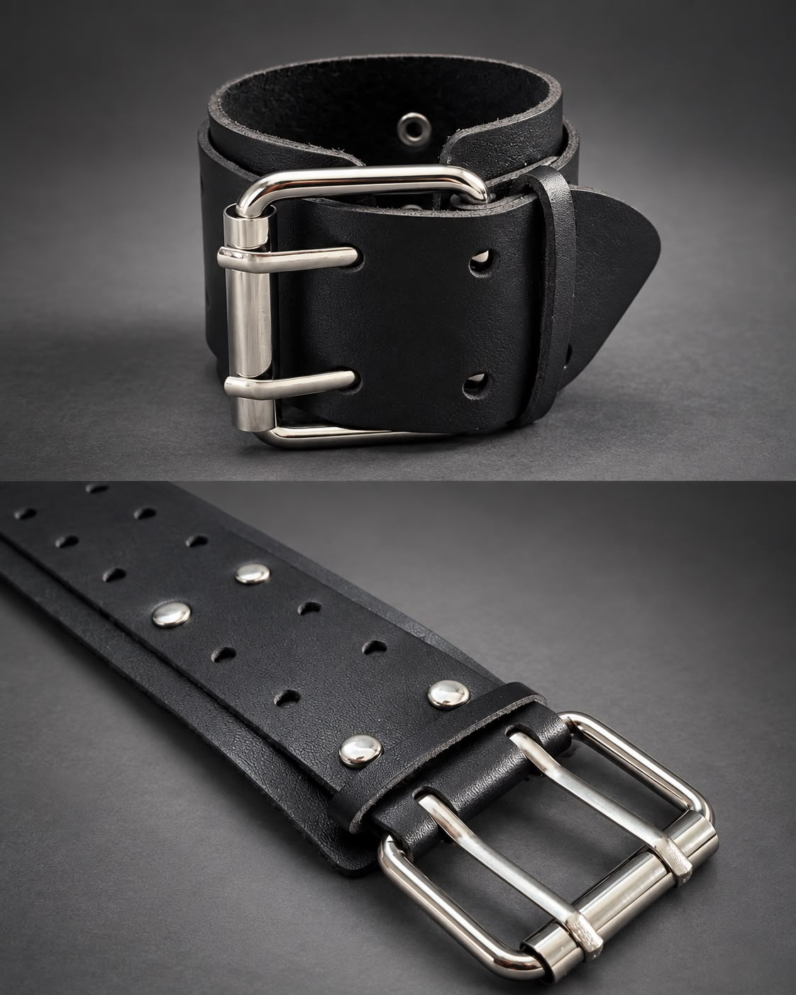 Brazalete con Hebilla Hombre-thumbmail-2
