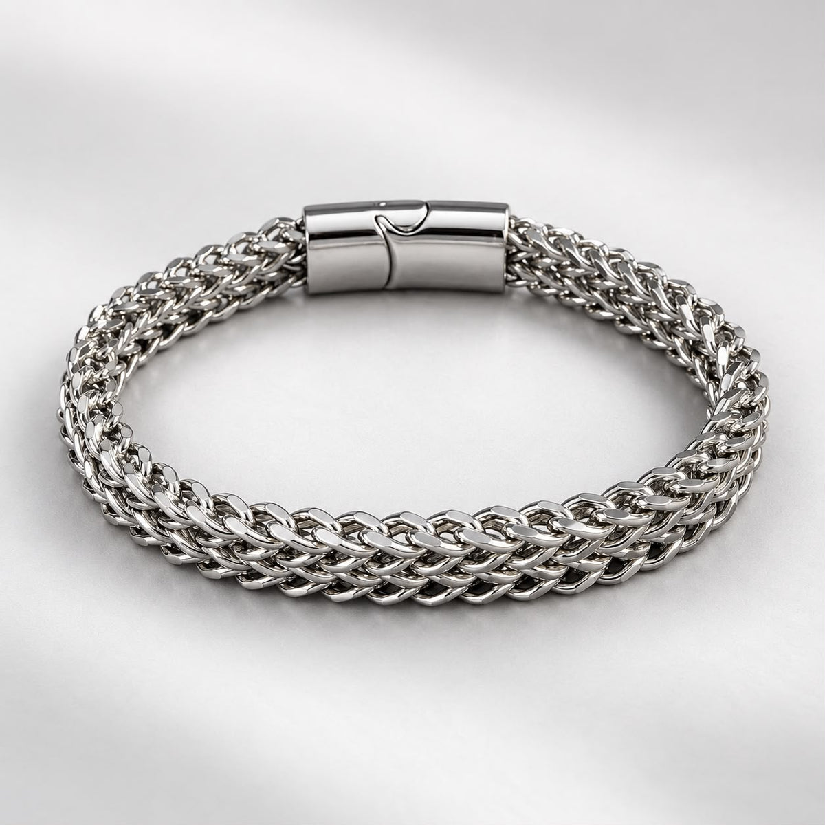 Brazalete Cadena Gruesa Hombre-thumbmail-2