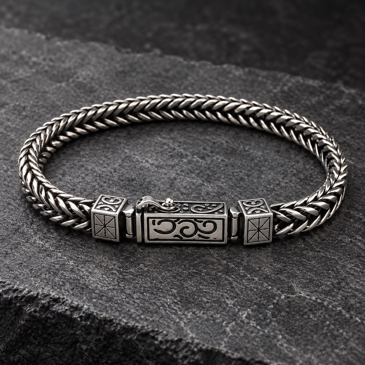 Brazalete Cobre Chapado Hombre-thumbmail-2
