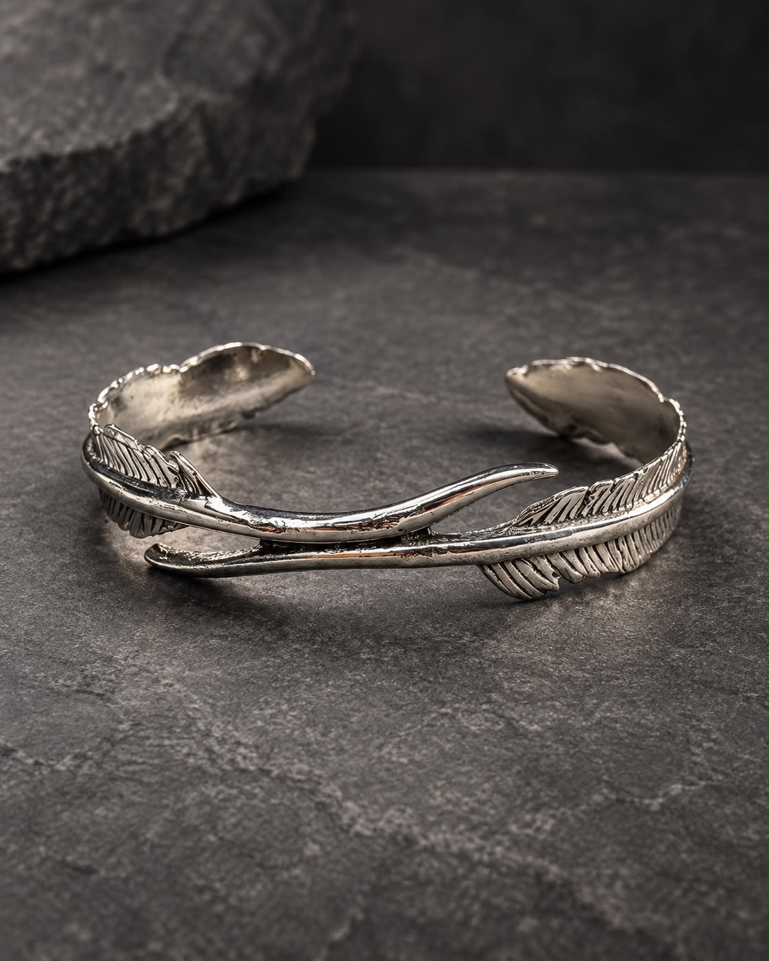 Brazalete Plumas Ajustable-thumbmail-2
