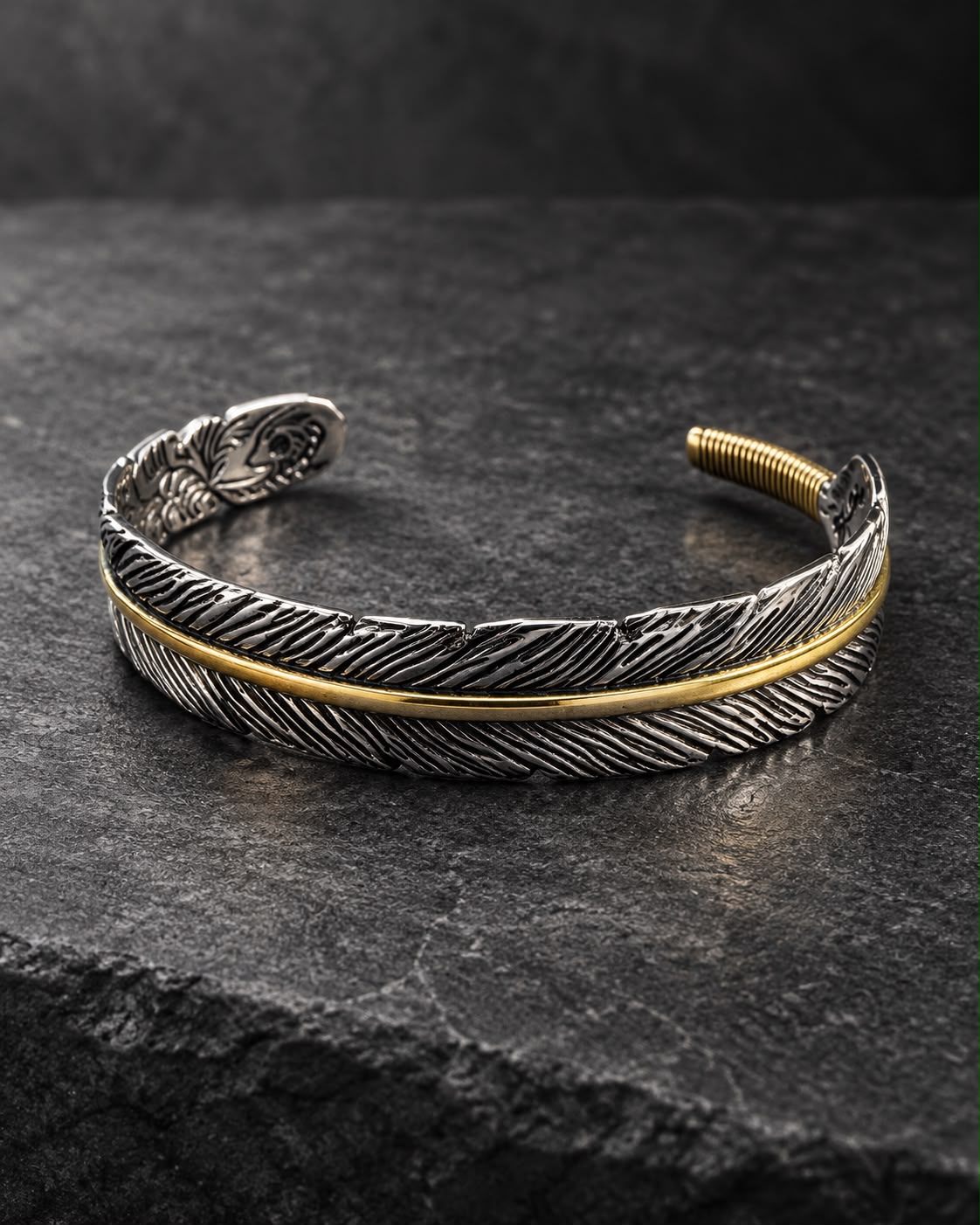 Brazalete Motivo Tang-zoom-2
