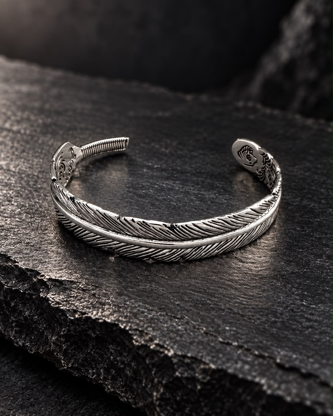 Brazalete Motivo Tang