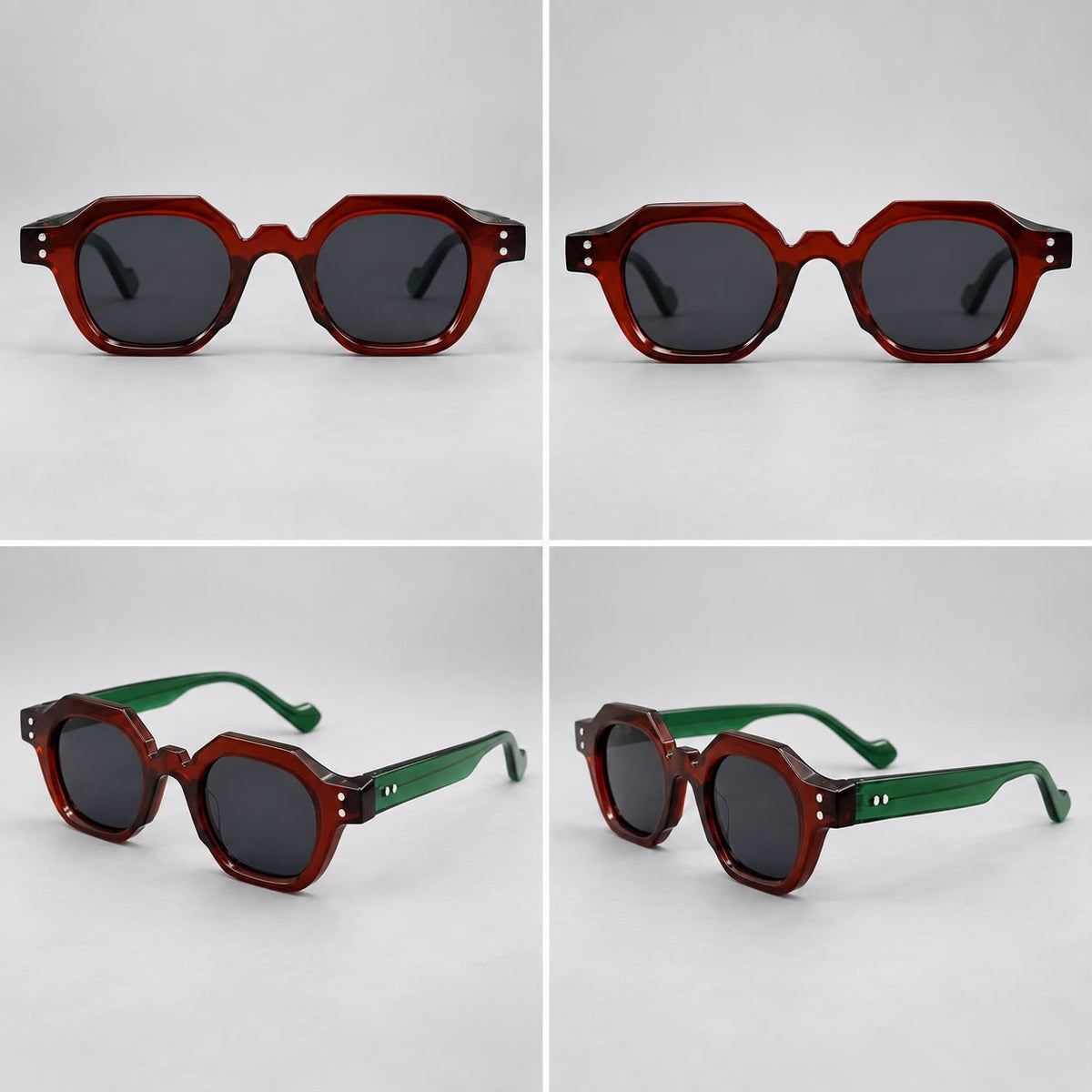 Lentes de Sol Montura Gruesa Bold-zoom-7