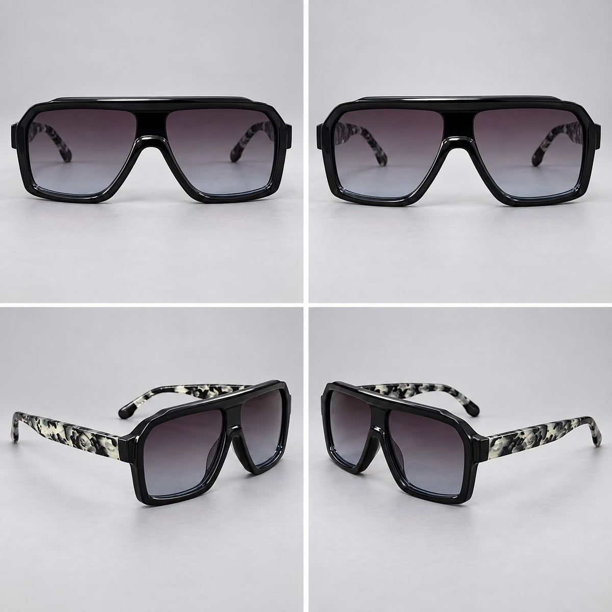 Lentes de Sol Oversize de Frente Plano-thumbmail-7