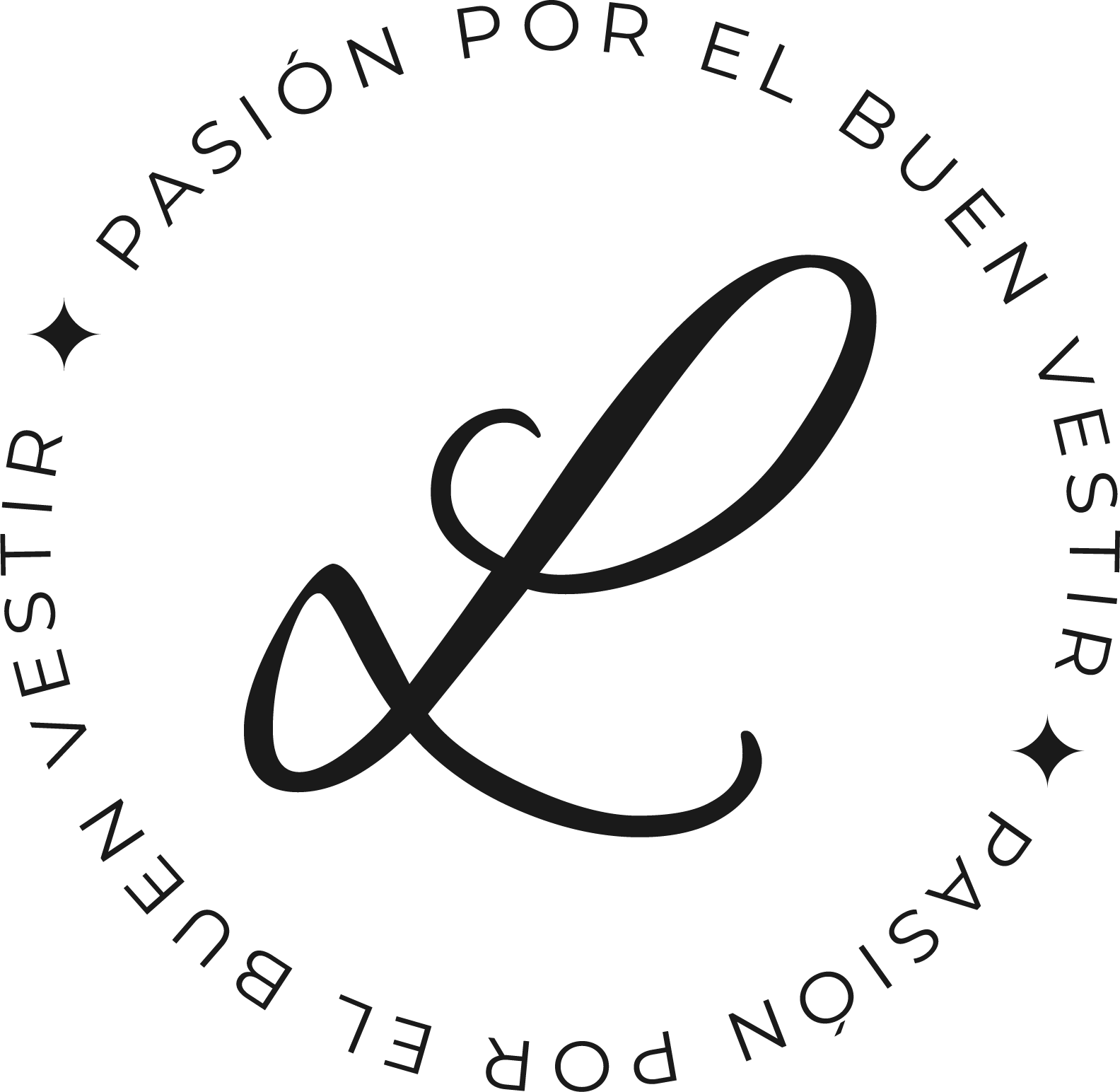 Luciano logo
